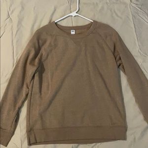 Old navy sweatshirt